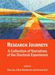 Image for Research journeys  : a collection of narratives of the doctoral experience