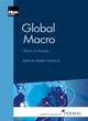 Image for Global macro  : theory and practice