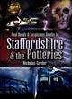 Image for Foul Deeds and Suspicious Deaths Around Staffordshire and the Potteries