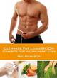 Image for The ultimate fat loss book  : 10 habits for maximum fat loss