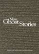 Image for New Ghost Stories