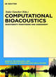 Image for Computational bioacoustics  : biodiversity monitoring and assessment