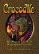 Image for Crocodile  : the magical tale of the Windermere crocodile