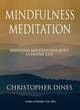 Image for Mindfulness meditation  : bringing mindfulness into everyday life