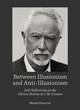 Image for Between illusionism and anti-illusionism  : self-reflexivity in the chosen novels of J.M. Coetzee
