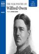 Image for The Great Poets: the War Poetry of Wilfred Owen