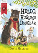 Image for Hello Hugless Douglas World Book Day 2014