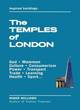 Image for The Temples of London
