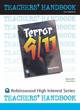 Image for Terror 9/11: Teachers&#39; handbook