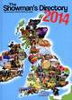 Image for The showman&#39;s directory 2014  : the outdoor event services guide