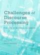 Image for Challenges of Discourse Processing