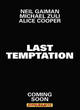 Image for Neil Gaiman's The Last Temptation Hardcover