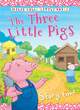 Image for Three little pigs