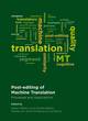 Image for Post-editing of machine translation  : processes and applications