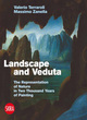 Image for Landscape and veduta  : the representation of nature in two thousand years of painting