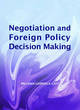 Image for Negotiation and Foreign Policy Decision Making