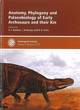 Image for Anatomy, Phylogeny and Palaeobiology of Early Archosaurs and Their Kin