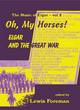 Image for Oh, My Horses!