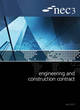 Image for Engineering and construction contract