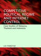 Image for Competitive Political Regime and Internet Control