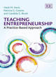 Image for Teaching Entrepreneurship