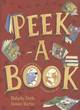 Image for Peek-A-Book - Follow Dog and Cat as They Chase Each Other Through the Pages of Well-Known Fairy Tales and Rhymes!