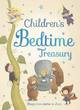 Image for Children&#39;s Bedtime Treasury - Includes Over 30 Beautifully Illustrated Stories