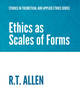 Image for Ethics as scales of forms