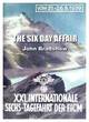 Image for The Six Day Affair
