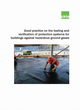 Image for Good Practice on the Testing and Verification of Protection Systems for Buildings Against Hazardous Ground Gases