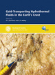 Image for Gold-transporting hydrothermal fluids in the earth&#39;s crust