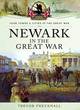 Image for Newark in the Great War