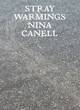 Image for Nina Canell - Stray Warmings