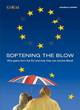 Image for Softening the blow  : who gains from the EU and how they can survive Brexit