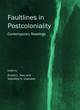 Image for Faultlines in Postcoloniality