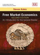 Image for Free market economics  : an introduction for the general reader