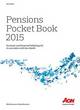 Image for Pensions Pocket Book