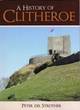 Image for A History of Clitheroe
