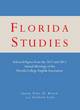 Image for Florida Studies