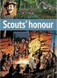 Image for Scouts&#39; honour : Volume 1