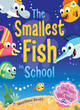 Image for The smallest fish in school
