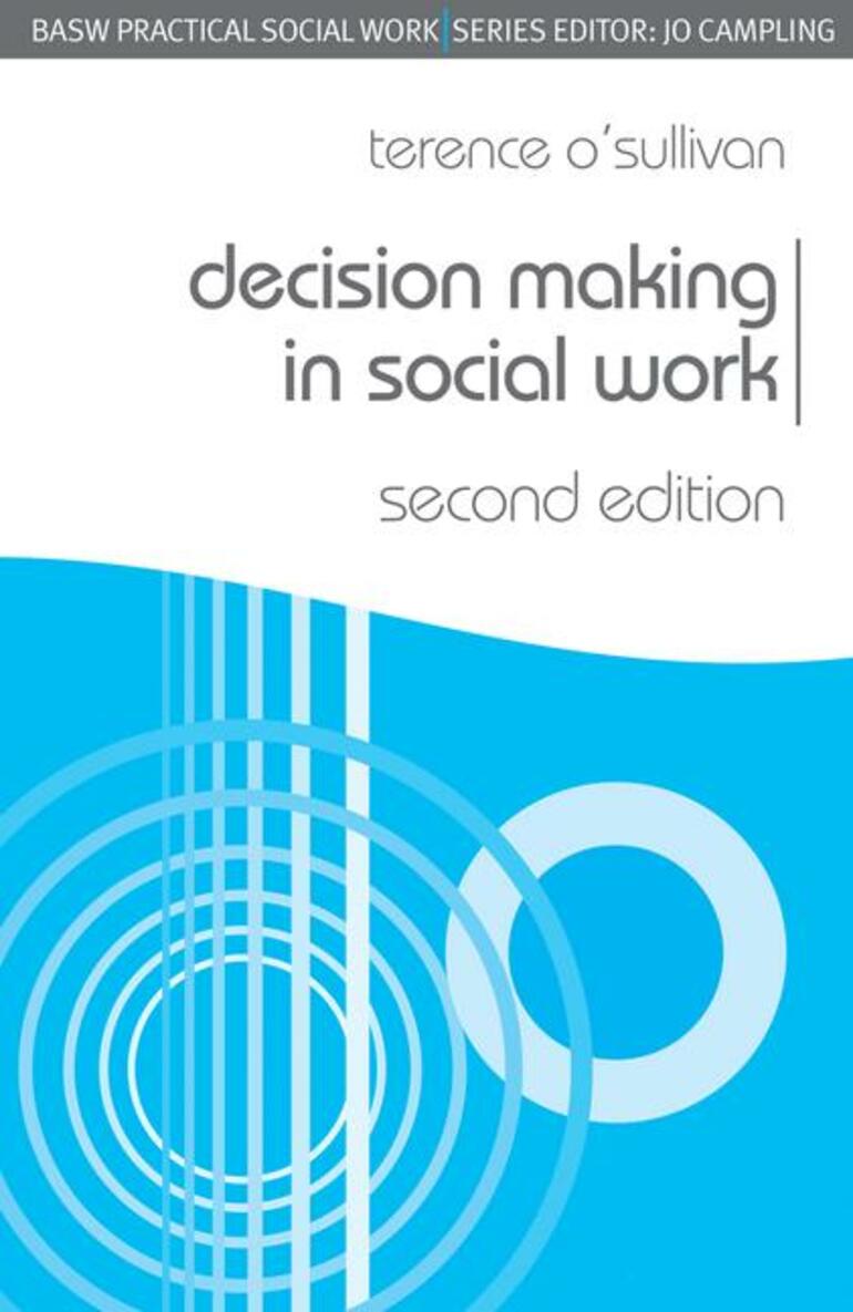 basw code of ethics for social work