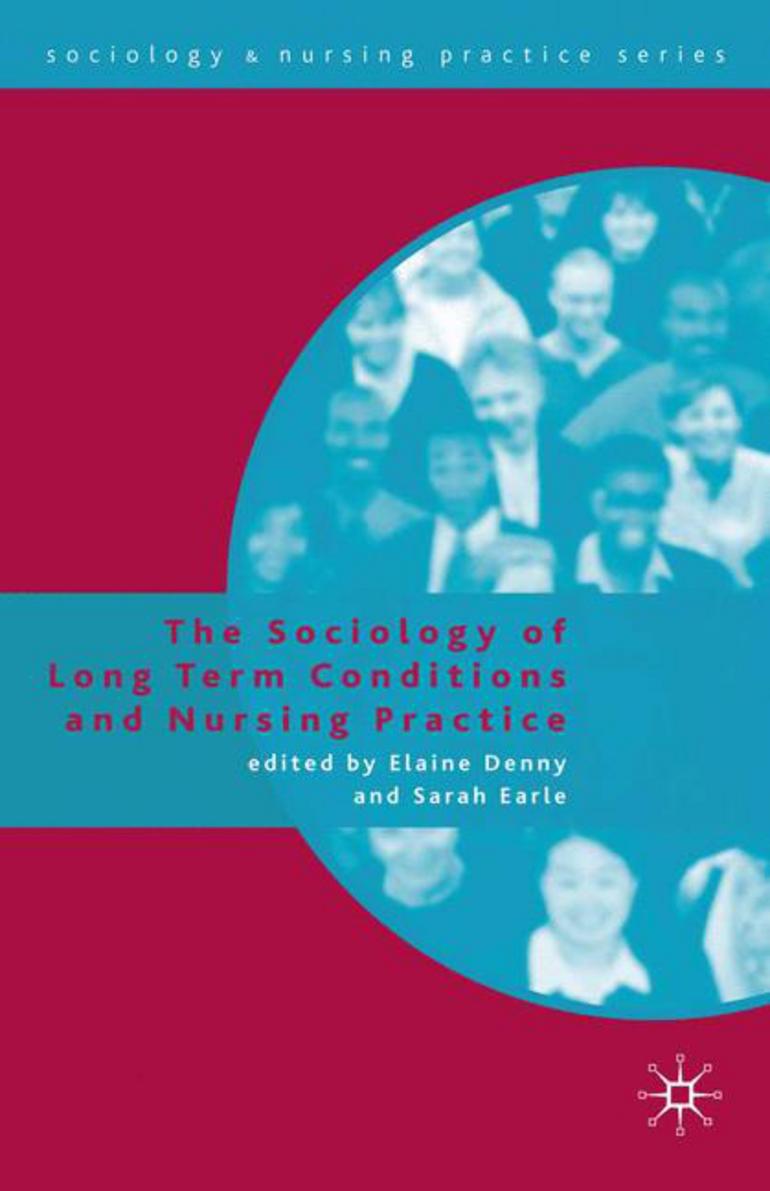 sociology and nursing
