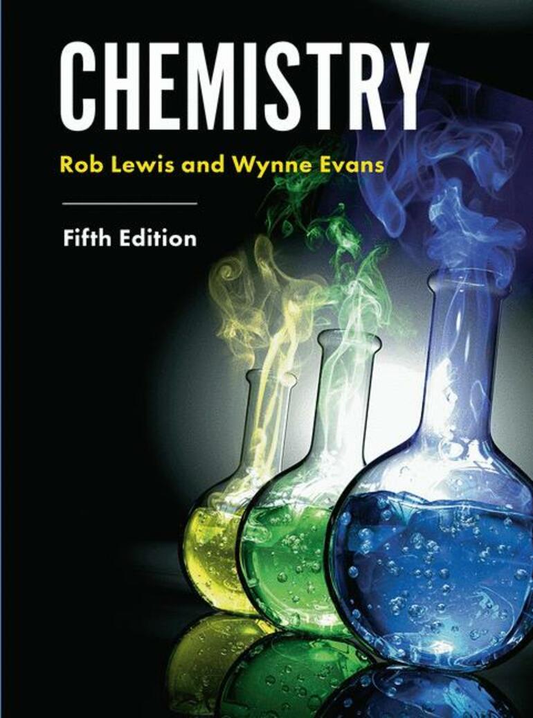 Chemistry (5th Edition)