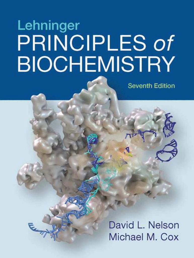 Biochemistry lubert stryer 7th edition