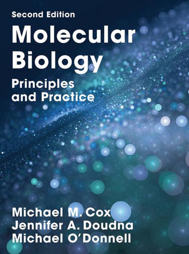 Molecular Biology Michael M Cox Michael O Donnell Macmillan Learning 59160  | Hot Sex Picture
