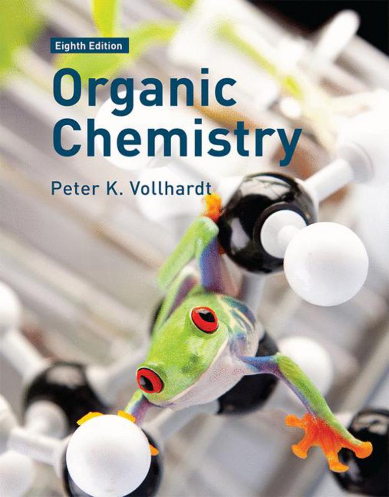 Vollhardt Organic Chemistry 6th Edition Schore Solutions Manual Pdfrar Checked