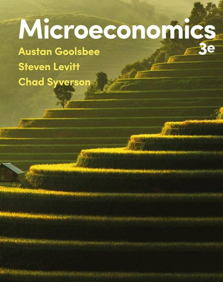 microeconomics 2nd edition goolsbee pdf