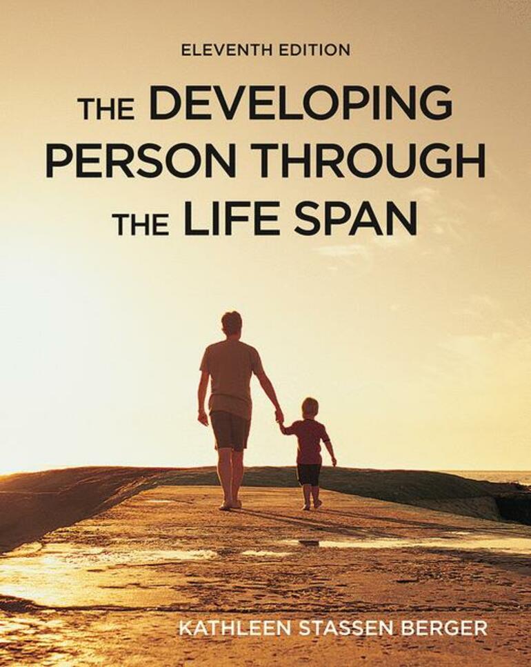 the developing person through childhood and adolescence 11th edition