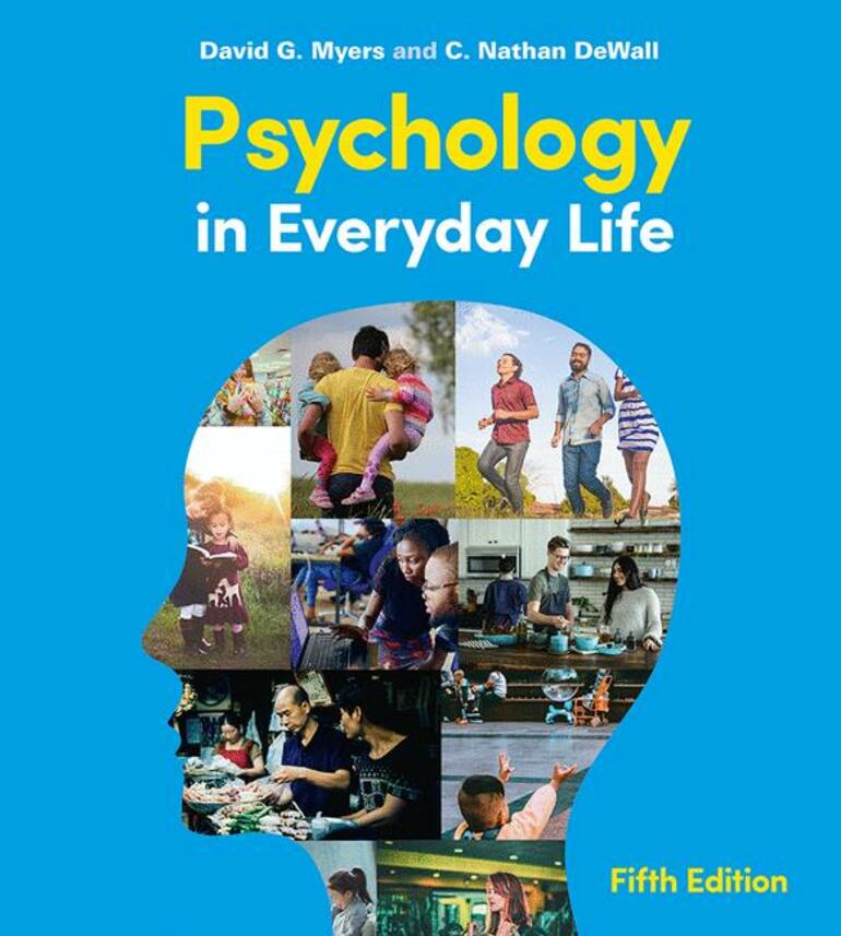psychology 10th edition myers pdf free
